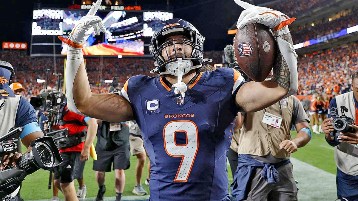 49ers offer scouting reports on Bo Nix, Talanoa Hufanga ahead of Broncos game