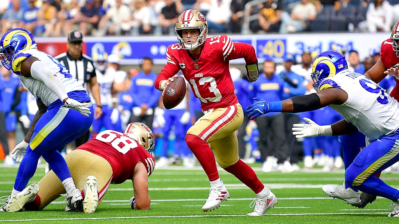 49ers 53-Man Roster: Quick Hits on Every Player Heading to Melbourne ...
