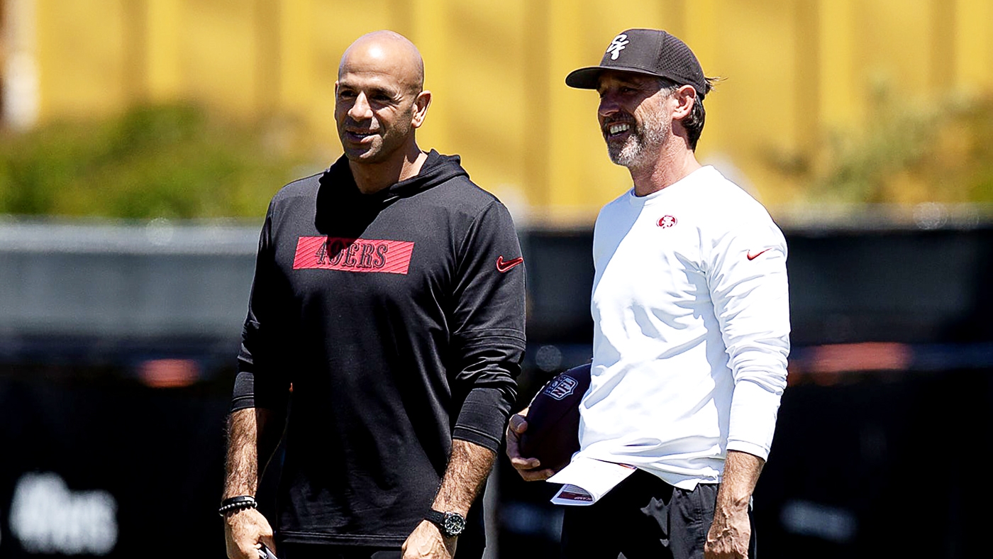 All Fixed 49ers go 'all in' to fix major weakness | 49ers Webzone