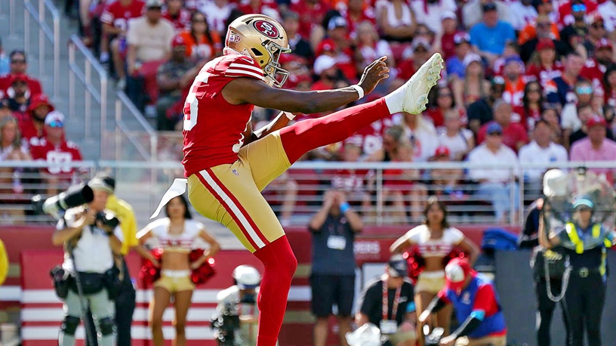 49ers’ Corliss Waitman is Proving His Value Beyond the Numbers