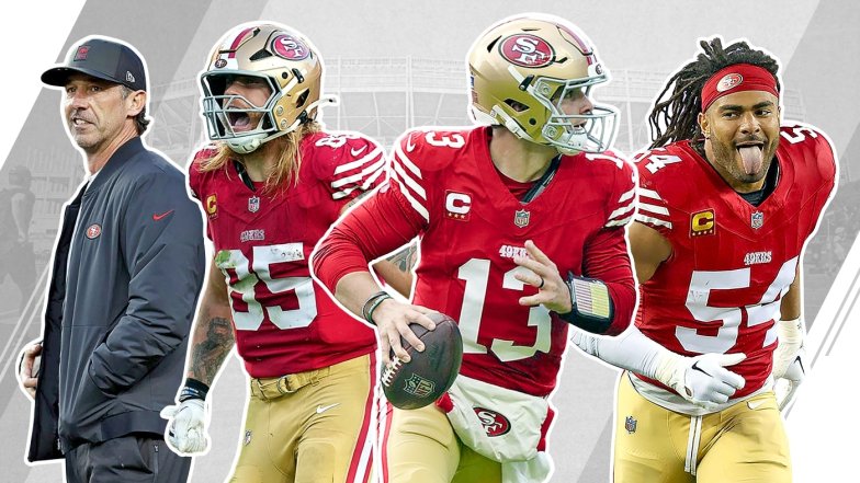Analyzing 49ers' initial 53-man roster for 2026, and what moves will ...