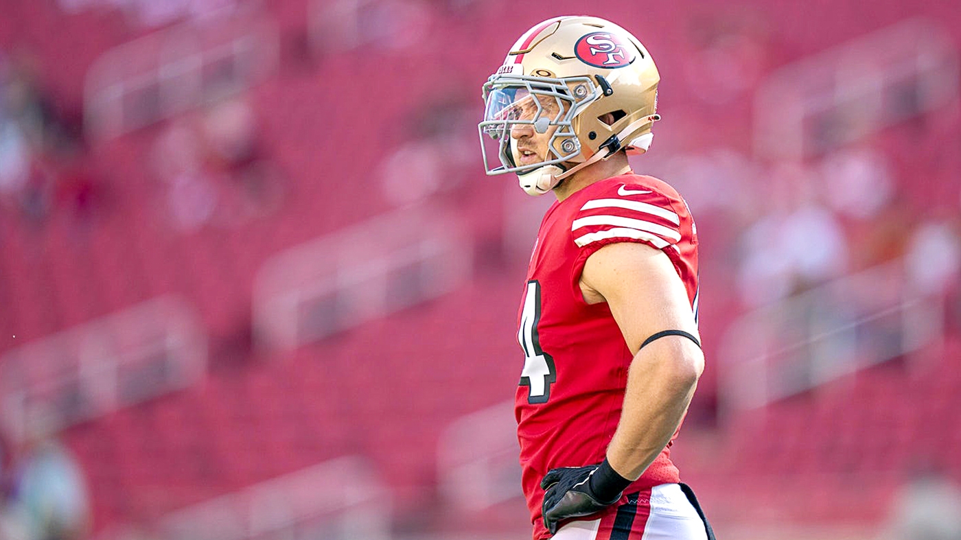 49ers injury news: Updates on Kyle Juszczyk, Mike Evans, others from ...
