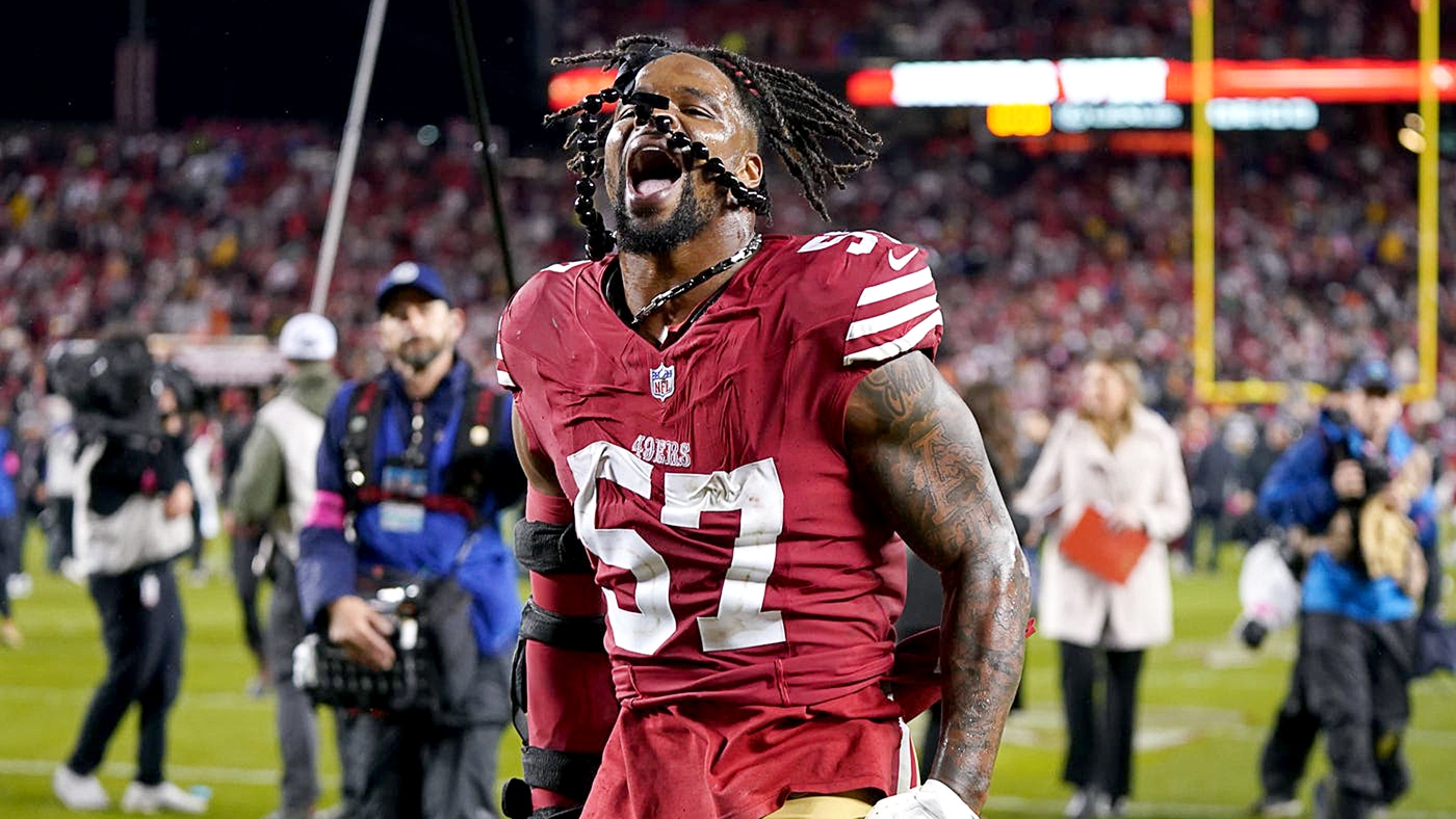 Two 49ers defenders return to practice on Friday; Mike Evans update ...