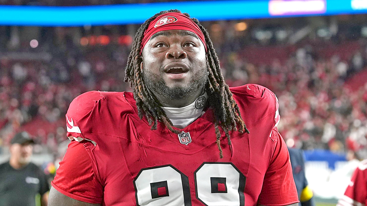 49ers' Kyle Shanahan reveals C.J. West injury details, provides other ...