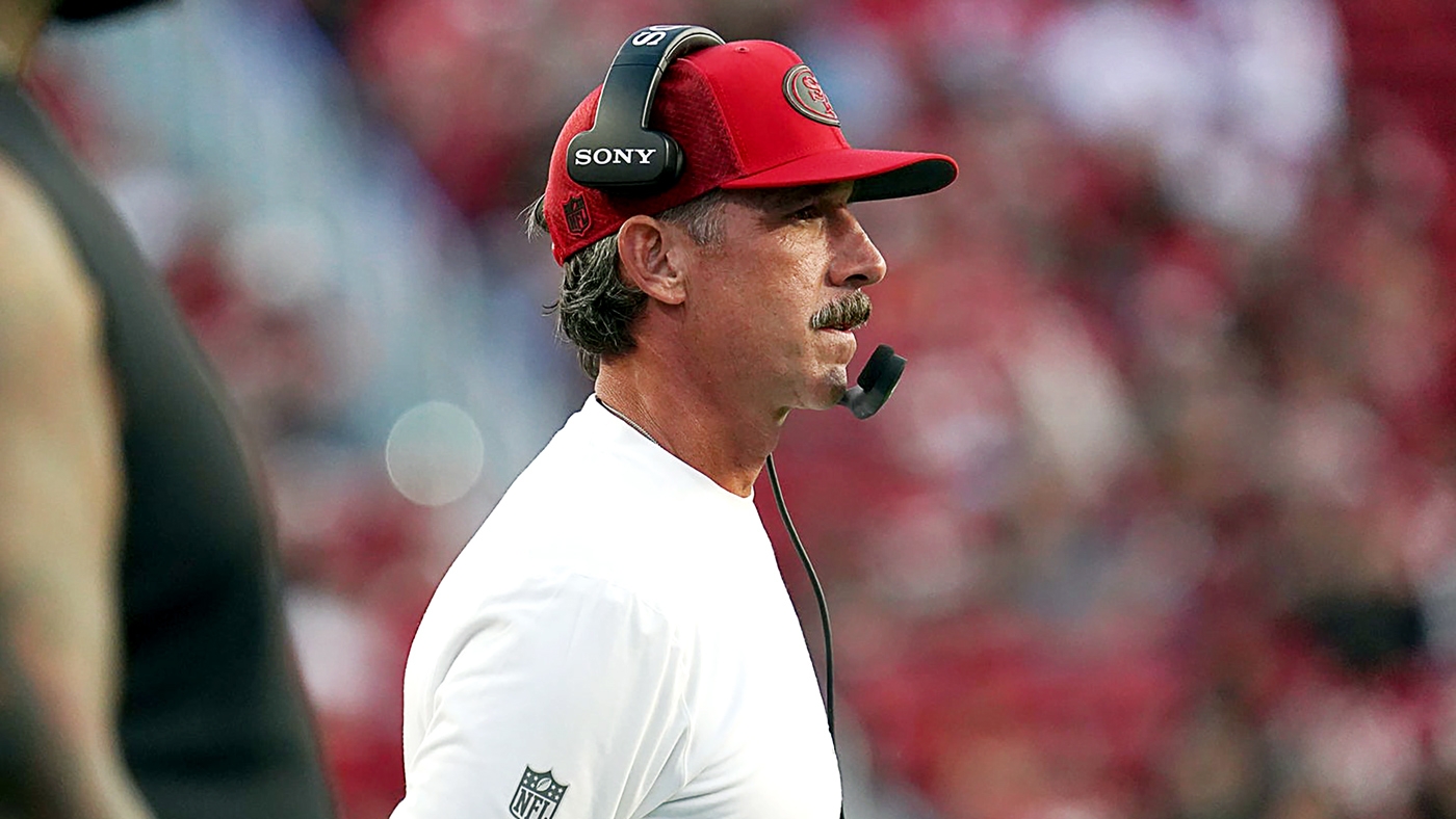 49ers still sorting out two key roles ahead of Australia trip