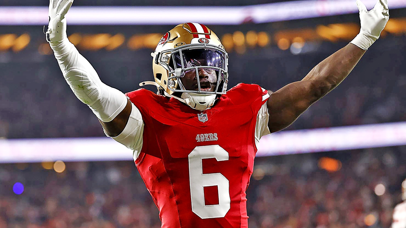 49ers injury updates: Malik Mustapha among players who returned to practice Monday
