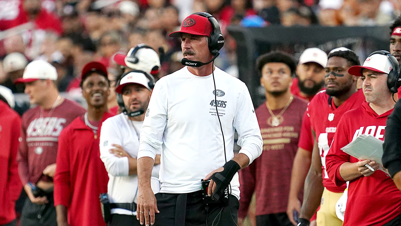 Photo: 49erswebzone.com SF 49ers 2026 Practice Squad Tracker: Signings & Updates