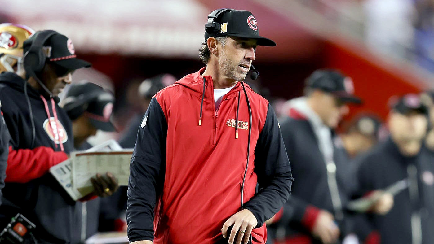 49ers vs. Rams injury updates: Latest news from Week 1 in Australia