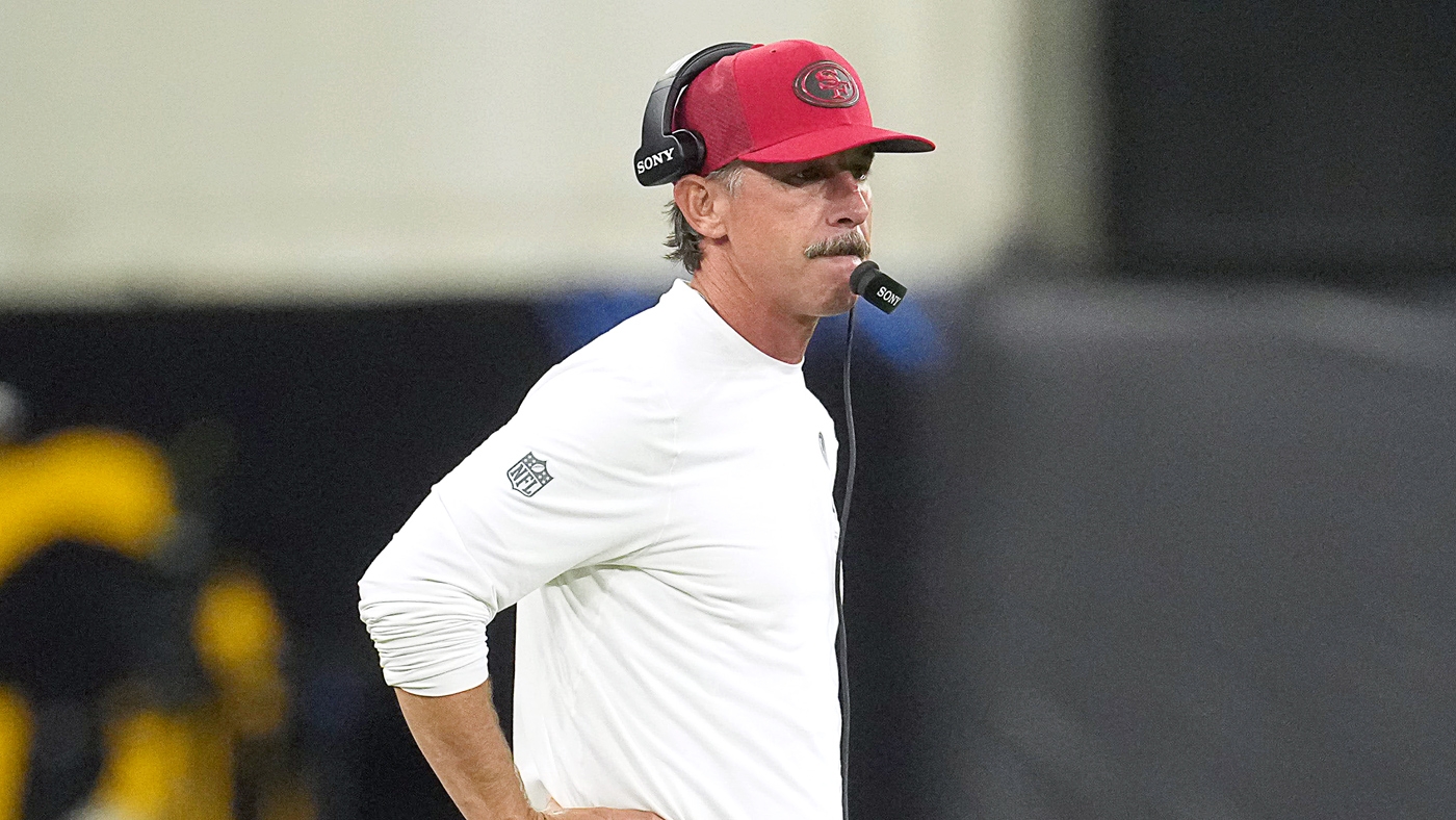 49ers vs. Raiders injury updates: Latest news from preseason finale
