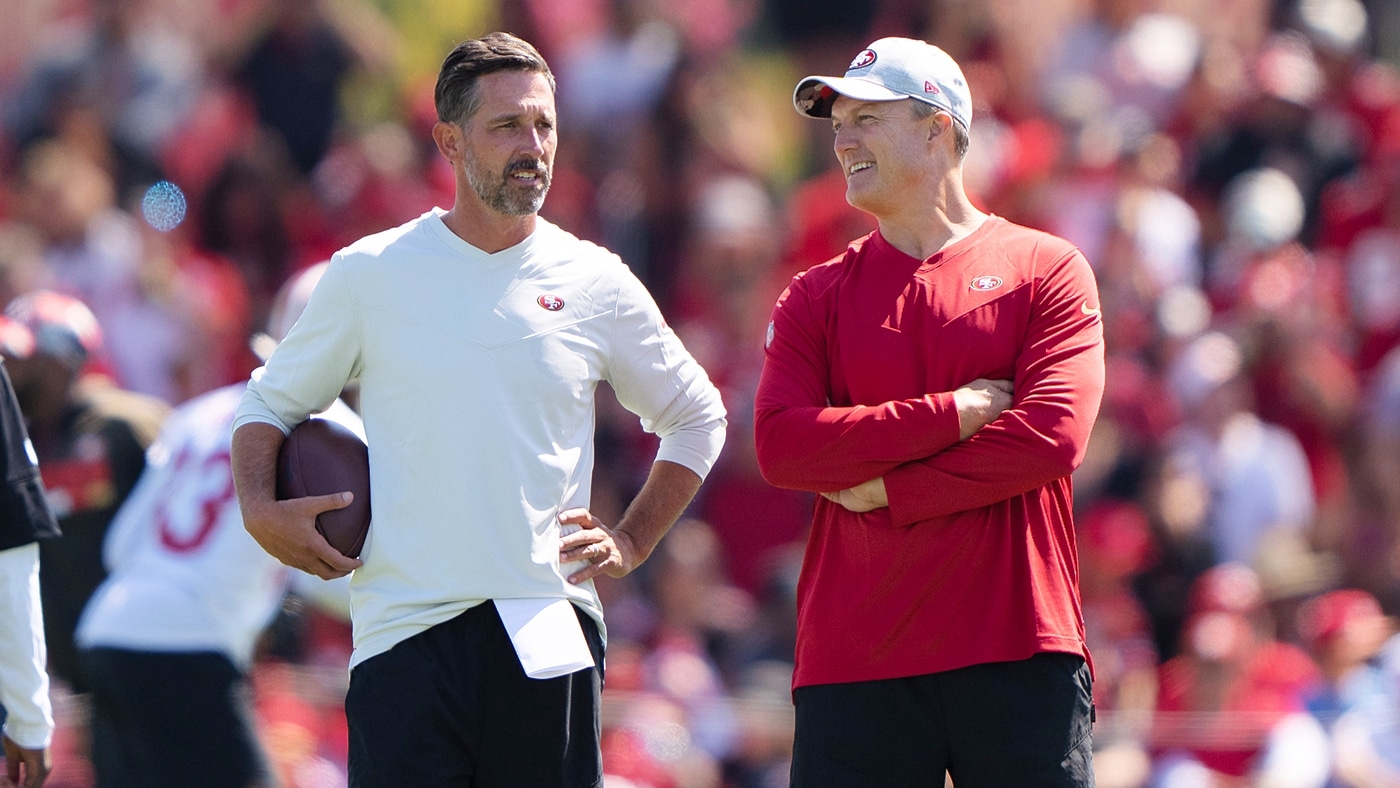 49ers face NFL’s toughest roster decisions ahead of Australia opener