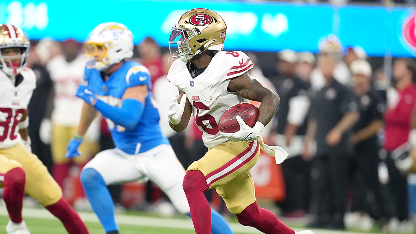 49ers roster bubble: 5 position battles to watch before cutdown day ...