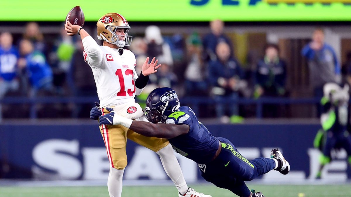 49ers vs. Seahawks: 3 keys to victory in NFC West showdown