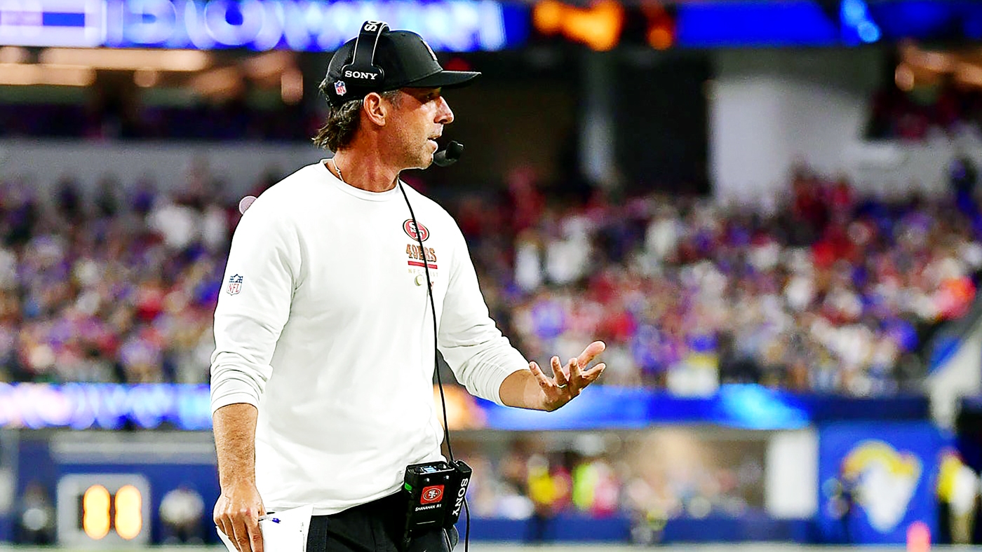 49ers asked NFL for Week 2 schedule favor after Australia trip, and it was denied