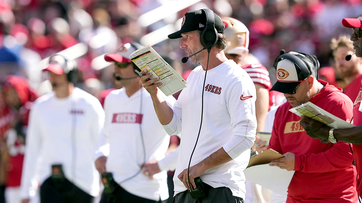 Niners Game 49ers game in Mexico City reportedly set for Week 11 | 49ers Webzone