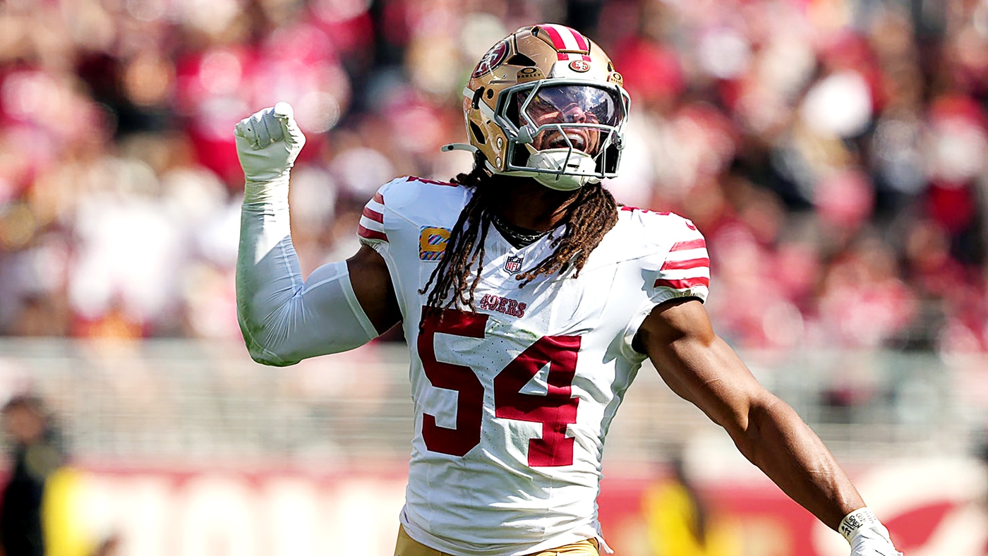 49ers vs. Rams: 5 Players to Watch in Season Opener in Australia