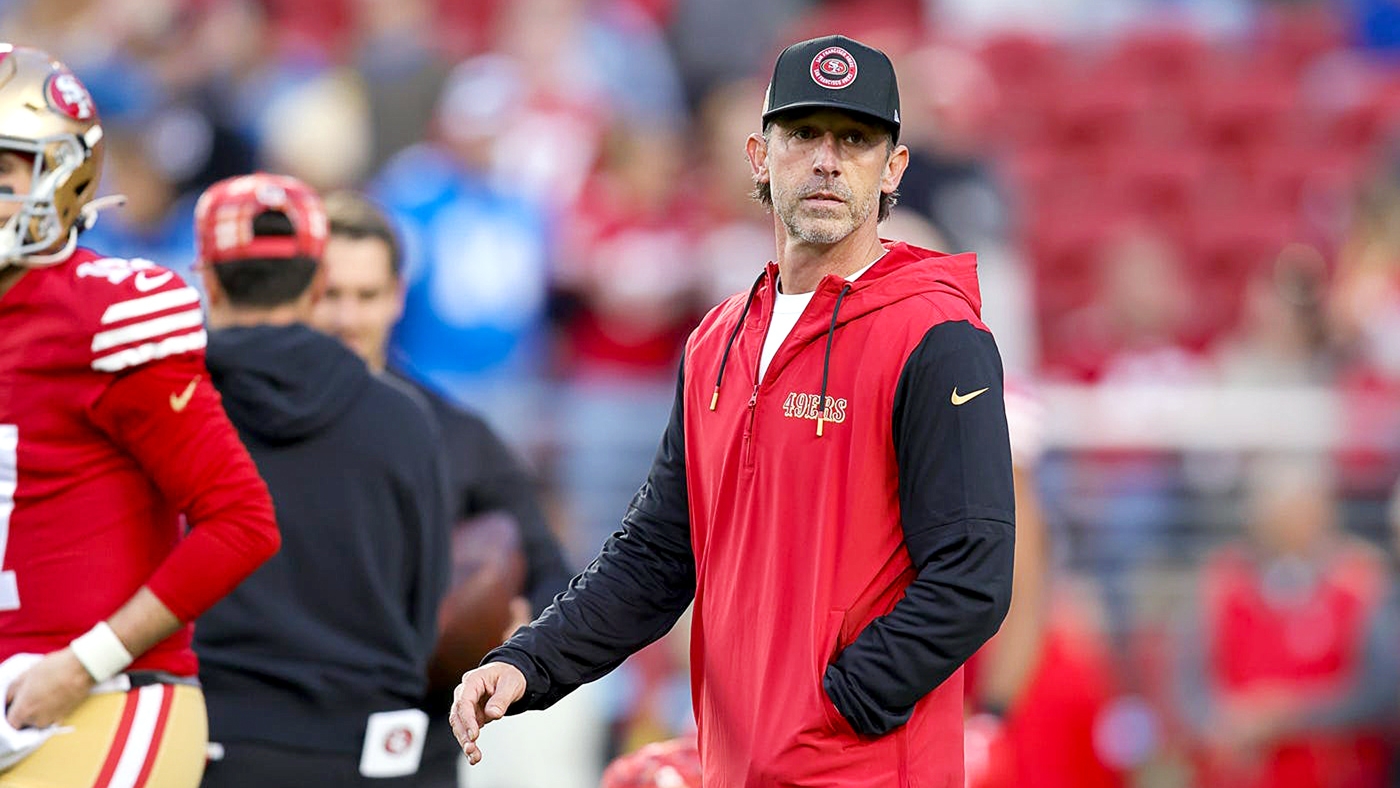 49ers announce roster moves after loss to Texans | 49ers Webzone