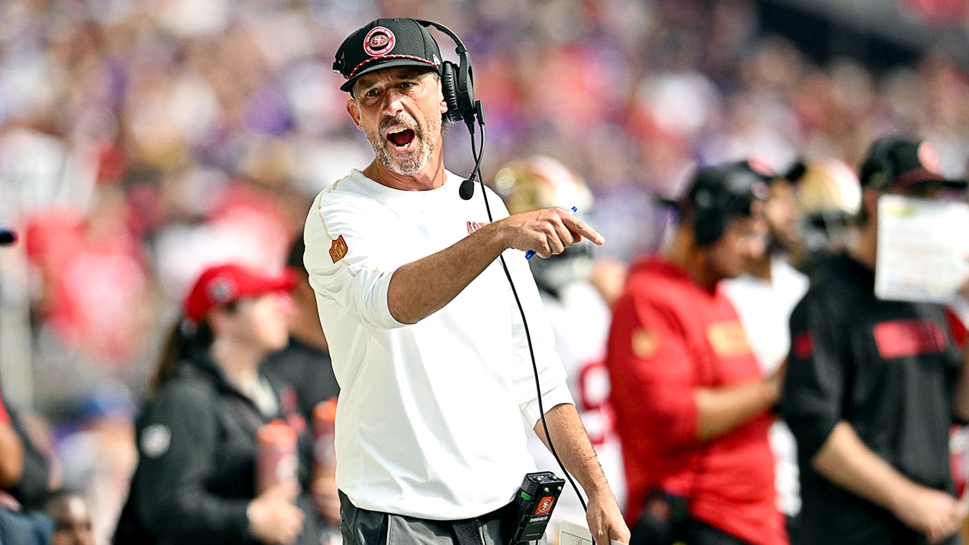 49ers will sign another kicker ahead of Dolphins game; Kyle Shanahan ...