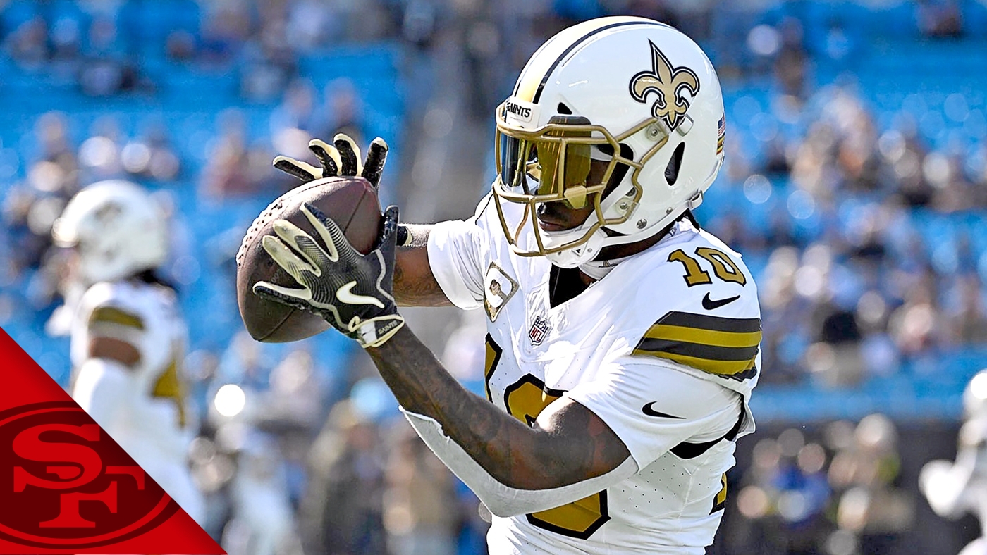 Progress Vs. Moving 49ers' Kyle Shanahan praises Brandin Cooks' progress, shares Jordan ...