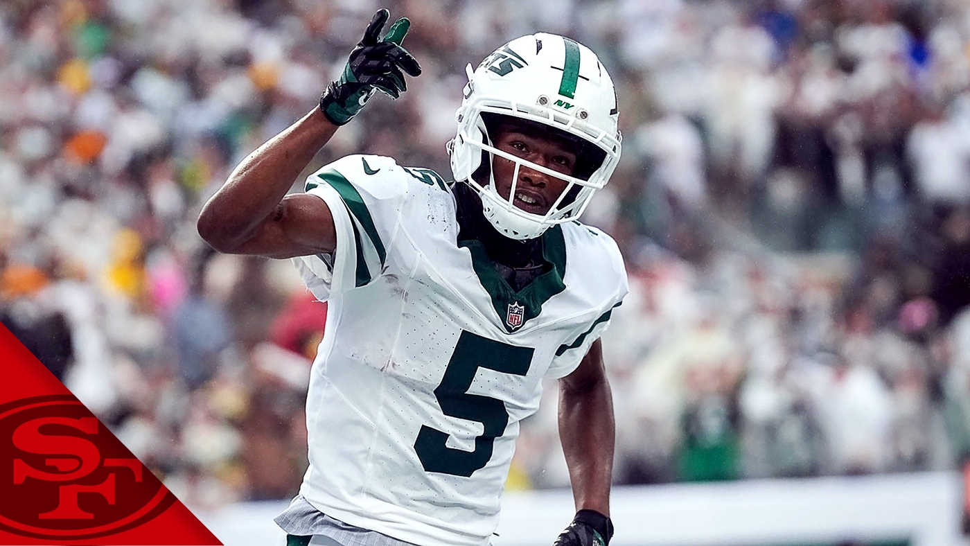 49ers insider explains why another blockbuster trade is unlikely