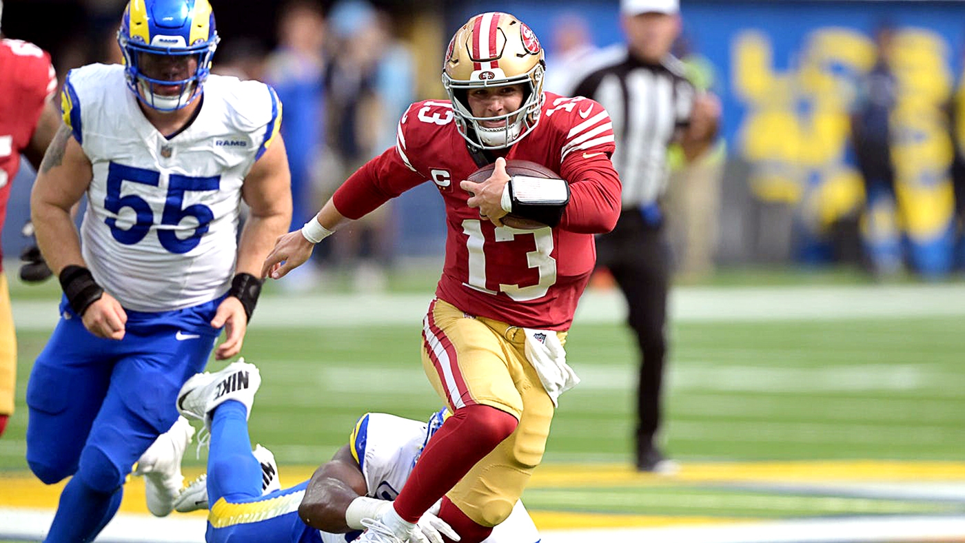 49ers Keys to Victory vs. Rams: Path to a Week 1 Win in Melbourne
