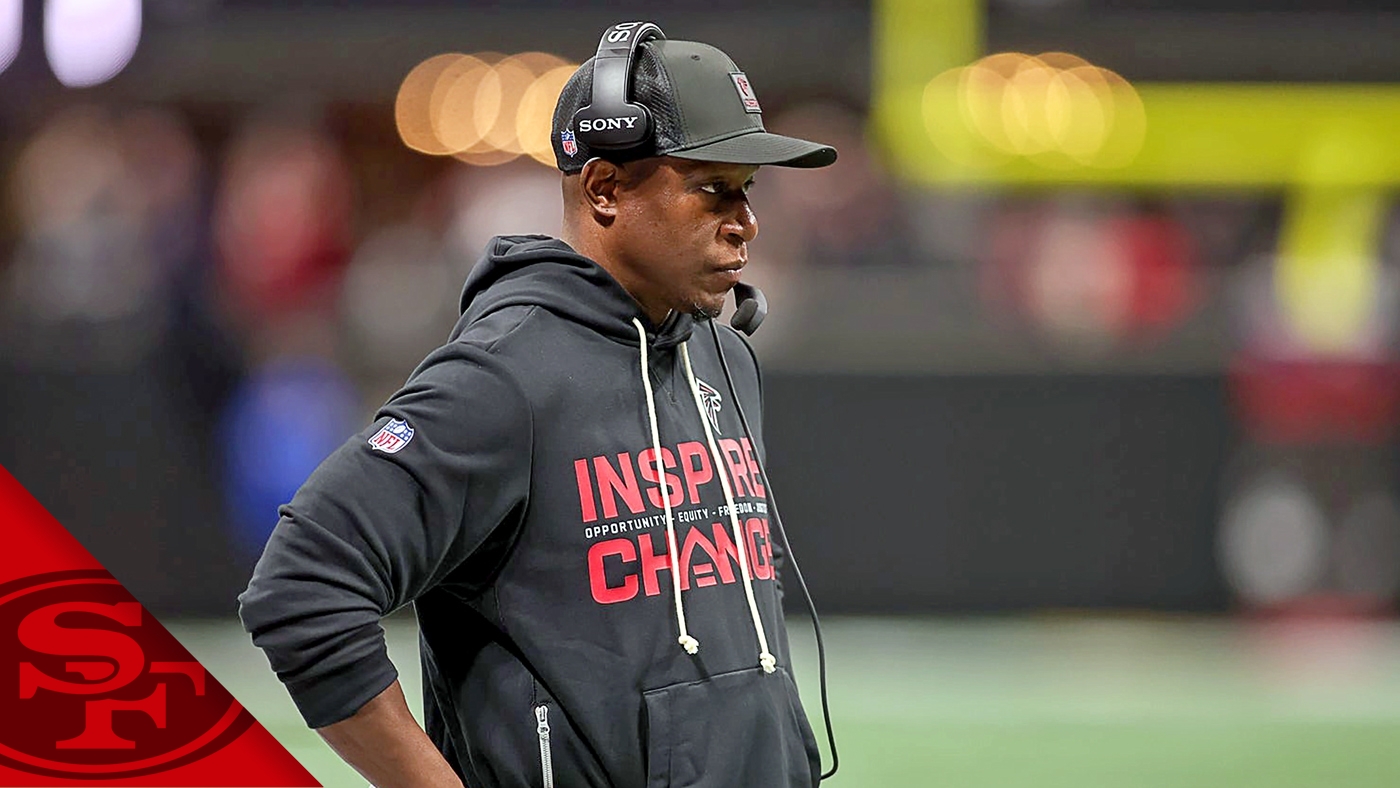 49ers coach loses birthday amid flight to Australia