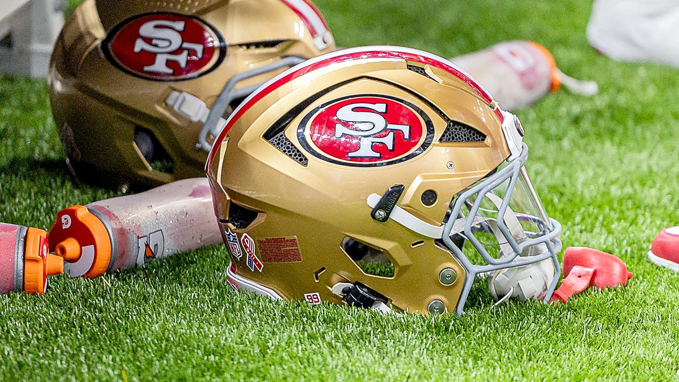 Washington Commanders New Roster 49ers vs. Commanders injury updates: Latest news from the Week 6 ...
