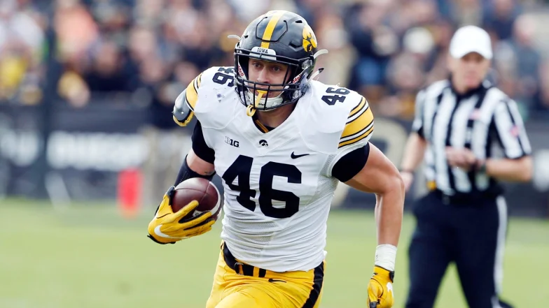 49ers sign 5th-round pick George Kittle | 49ers Webzone