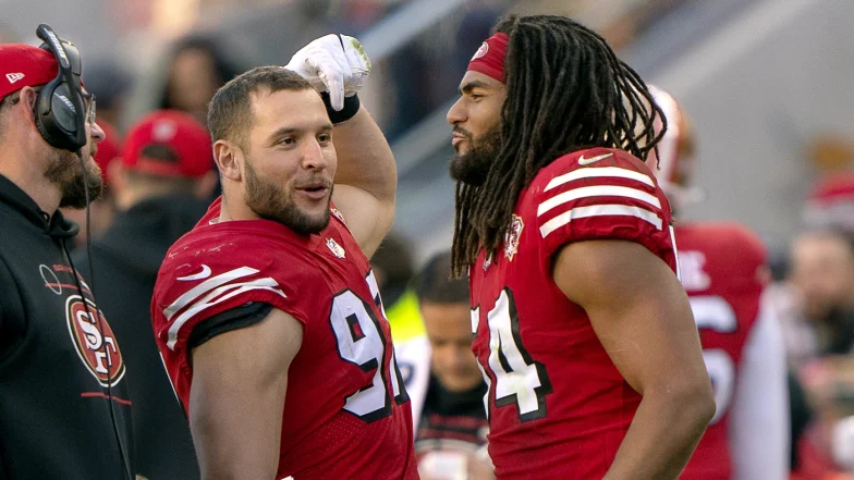 10 Big Questions the 49ers Must Answer in 2026 | 49ers Webzone