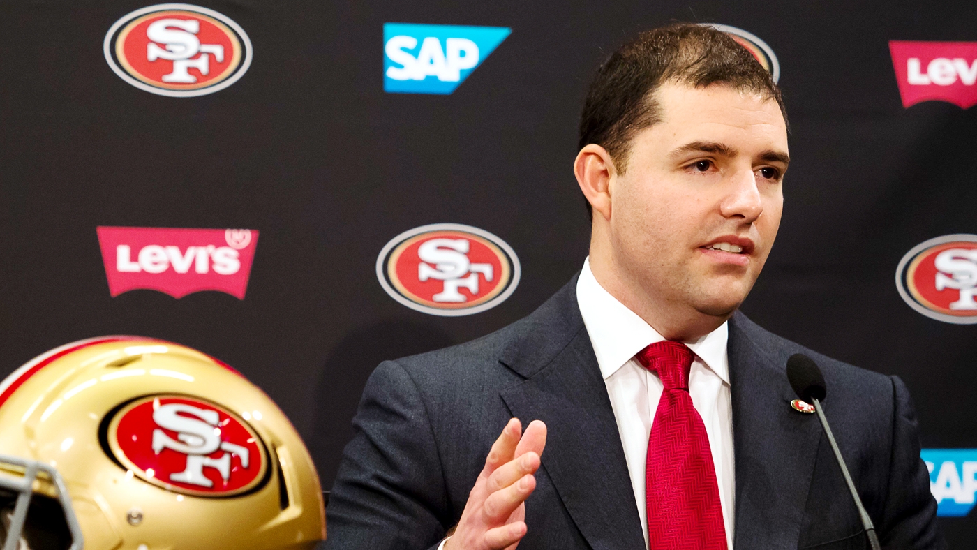 49ers owner Jed York remains heavily involved despite absence | 49ers