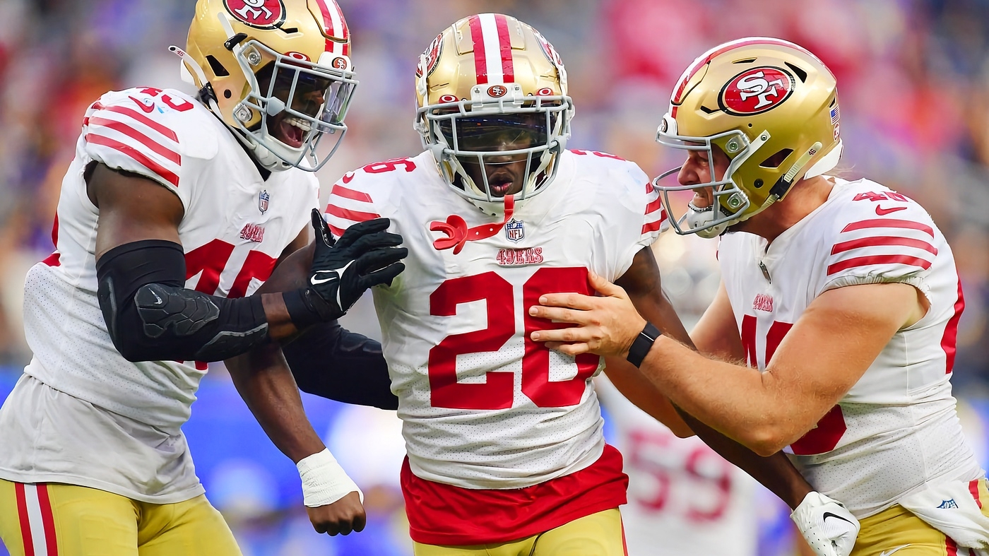 49ers CB Samuel Womack switches jersey to No. 0 | 49ers Webzone